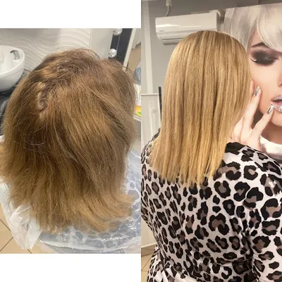 Studio Fryzjerskie Nowa Ja